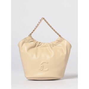 Coccinelle Mini Bag Woman Sand